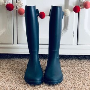 Rain Boots